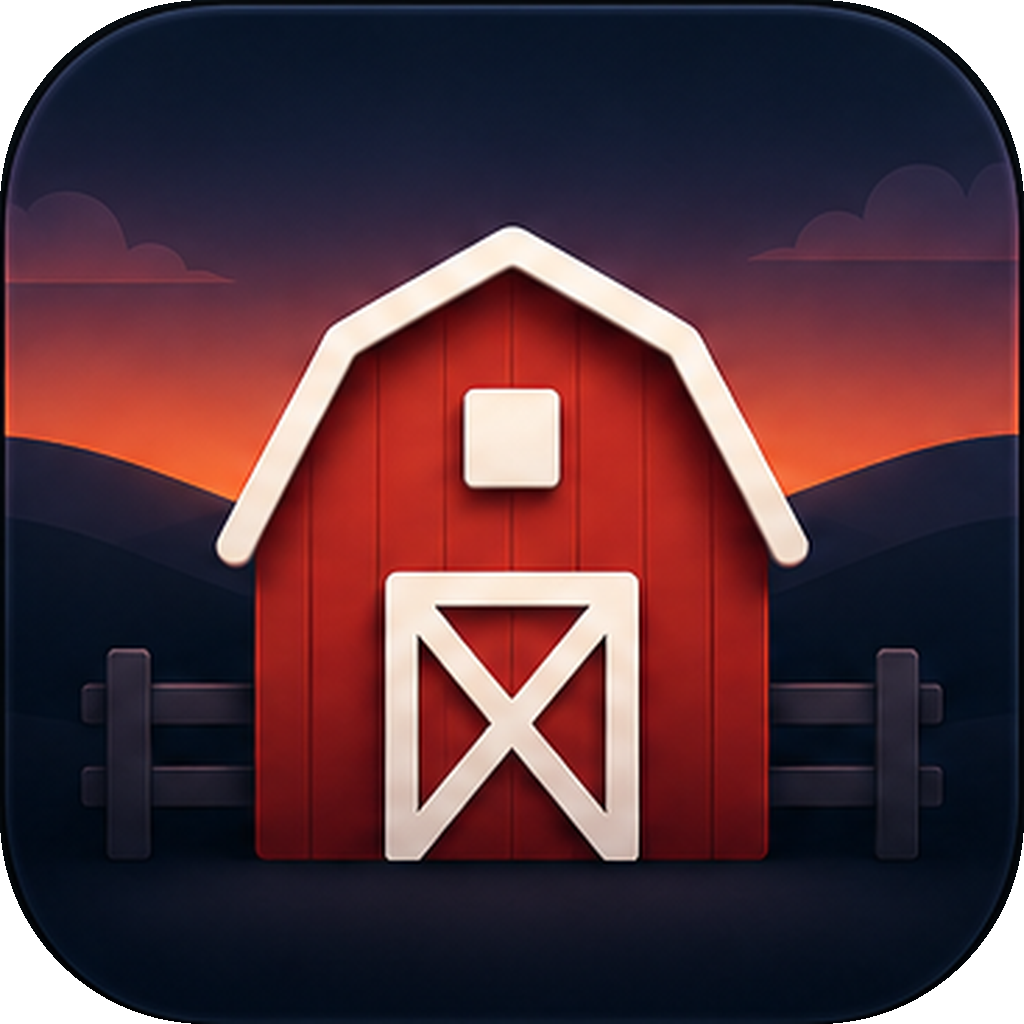Corral icon